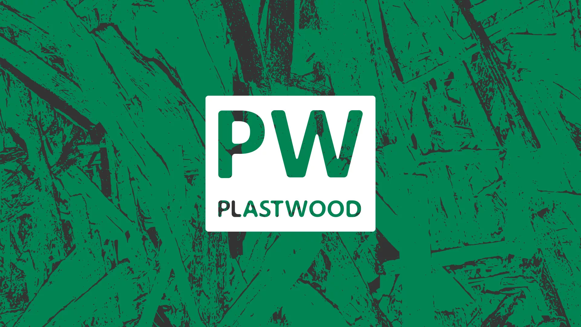 Разработка айдентики и сайта компании «Plastwood» в Мамоново