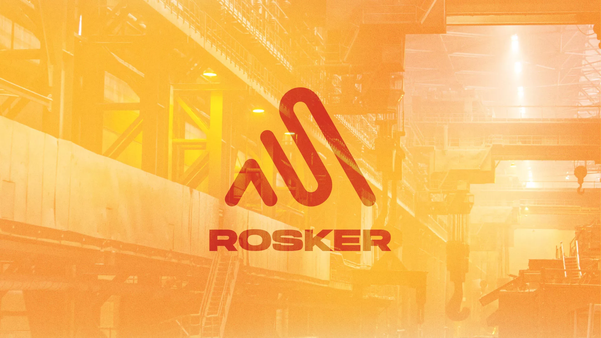 Ребрендинг компании «Rosker» и редизайн сайта в Мамоново
