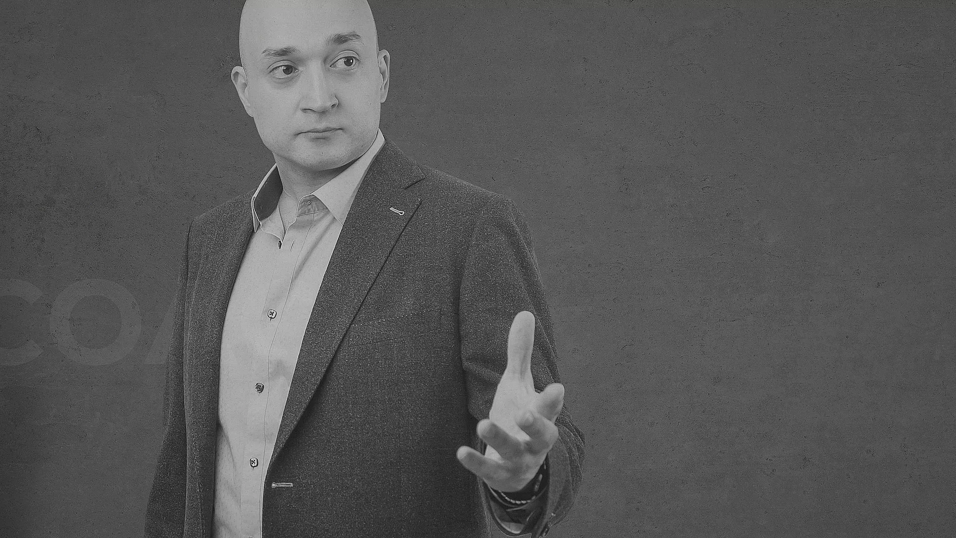 Разработка сайта для бизнес-тренера в Мамоново