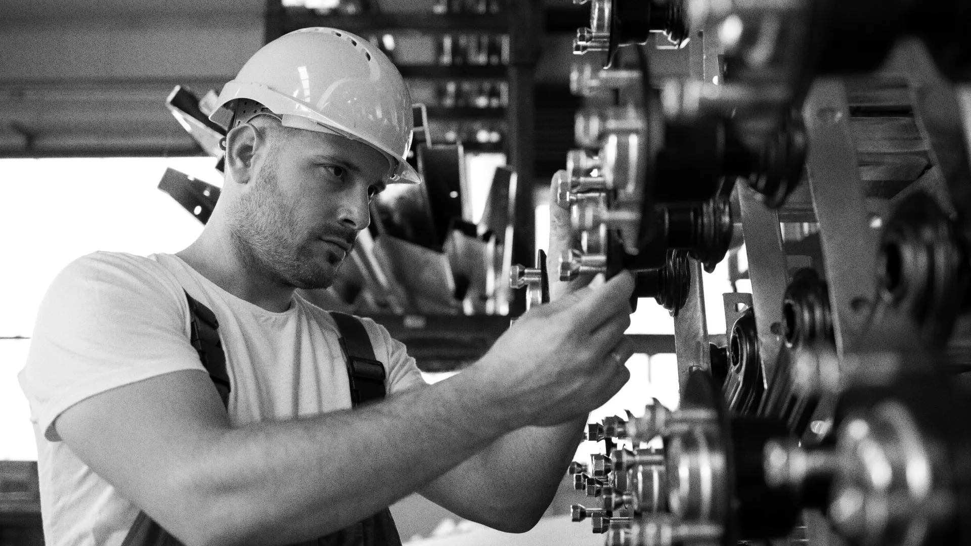 Разработка сайта для завода по продаже оборудования в Мамоново